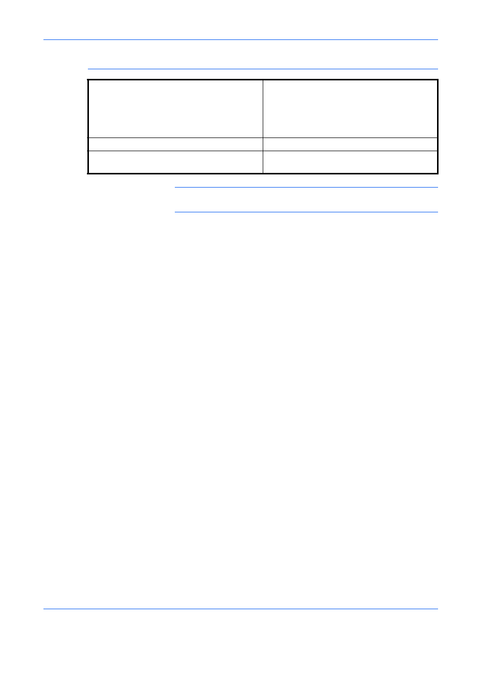 Environmental specifications | TA Triumph-Adler DC 2116 User Manual | Page 148 / 161
