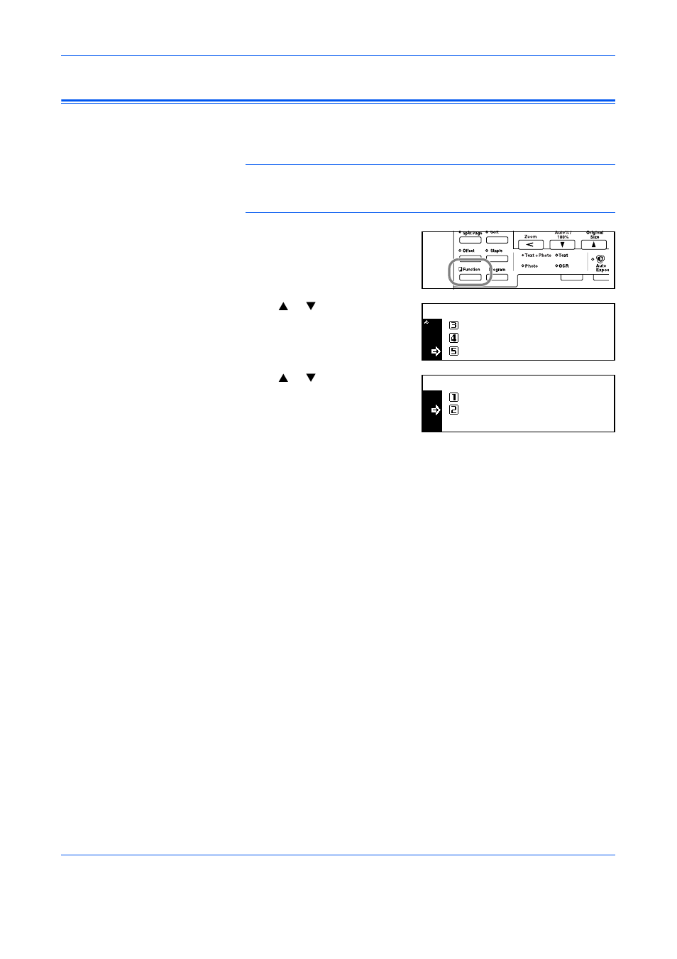 Ecoprint mode, Ecoprint mode -16 | TA Triumph-Adler DC 2116 User Manual | Page 26 / 161