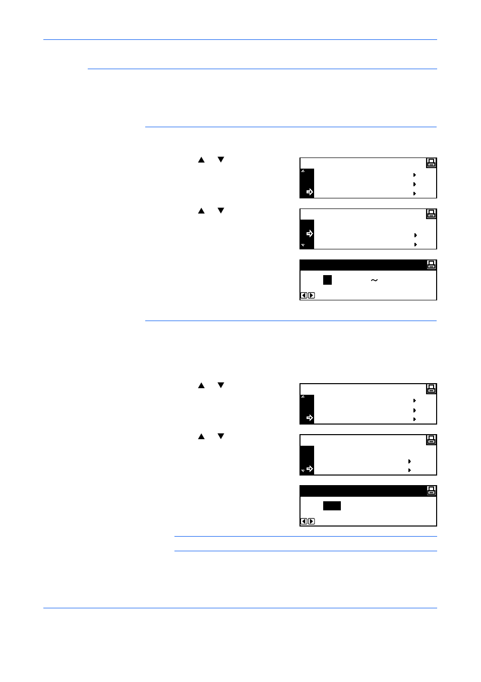 E-mps detail settings | TA Triumph-Adler DC 2116 User Manual | Page 37 / 161