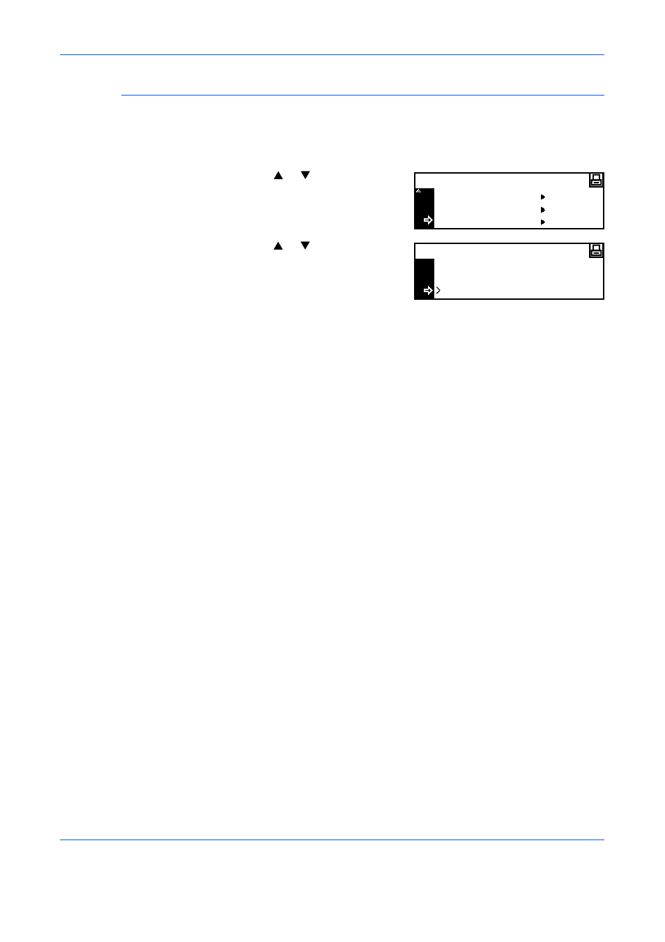 Wide a4 | TA Triumph-Adler DC 2116 User Manual | Page 58 / 161
