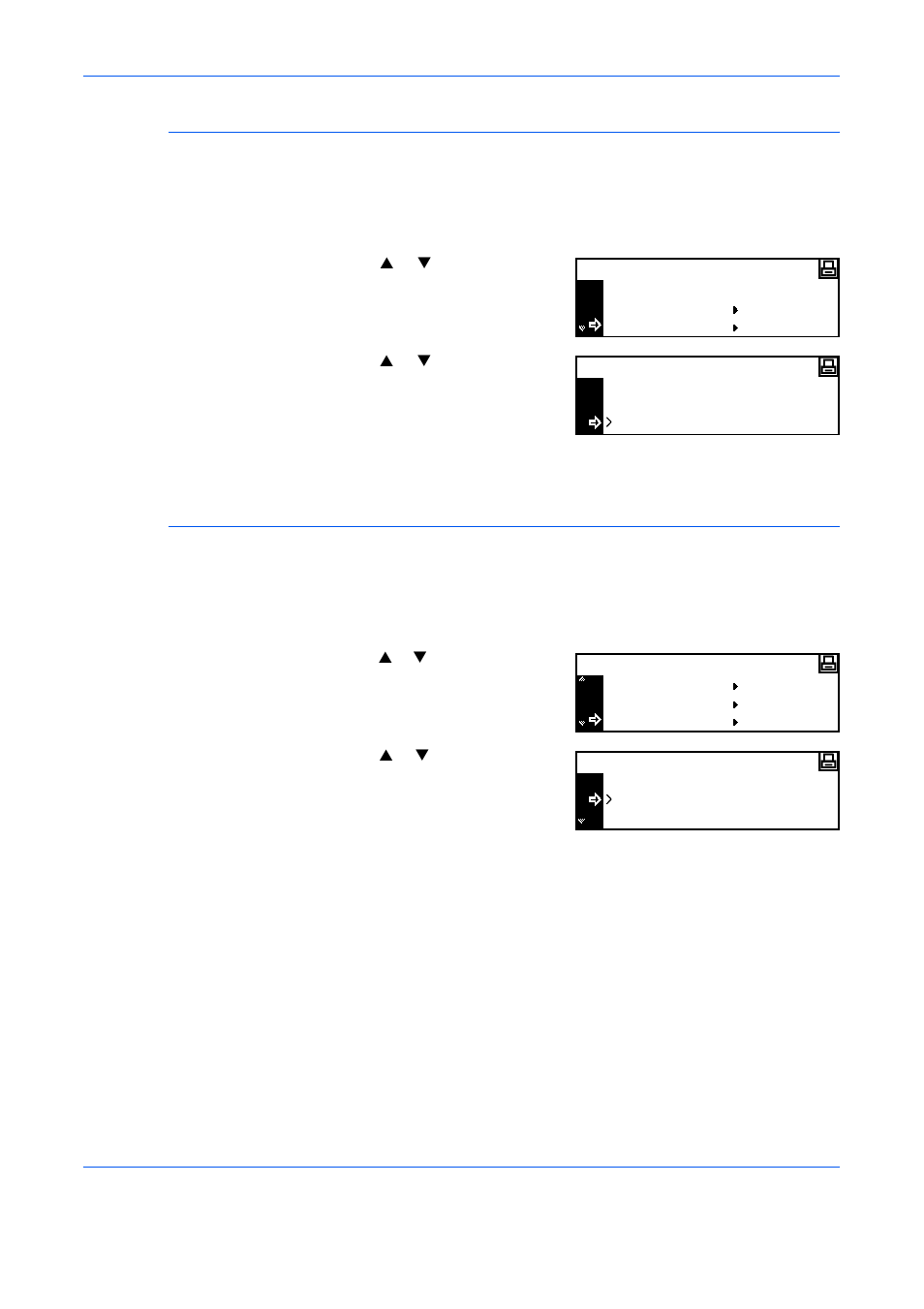 Ecoprint, Resolution | TA Triumph-Adler DC 2116 User Manual | Page 60 / 161