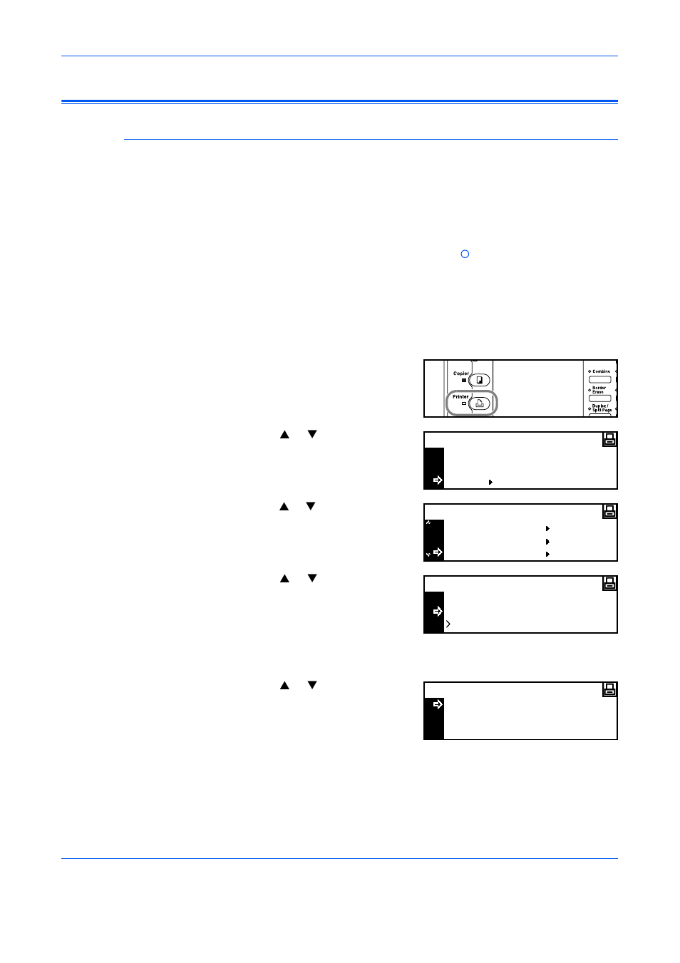 Ram disk operation, Ram disk functions, Ram disk operation -41 | TA Triumph-Adler DC 2116 User Manual | Page 69 / 161