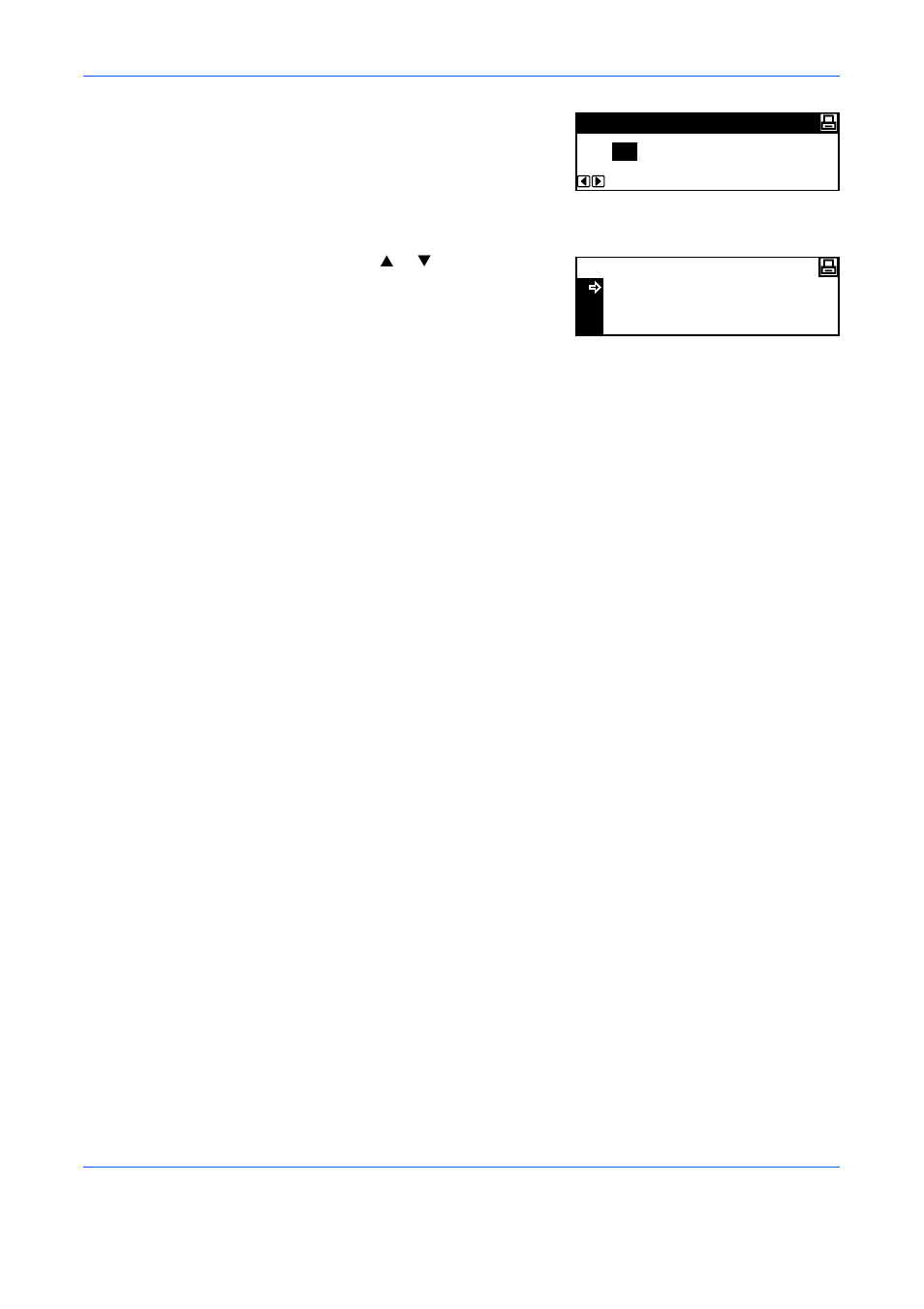 TA Triumph-Adler DC 2116 User Manual | Page 71 / 161