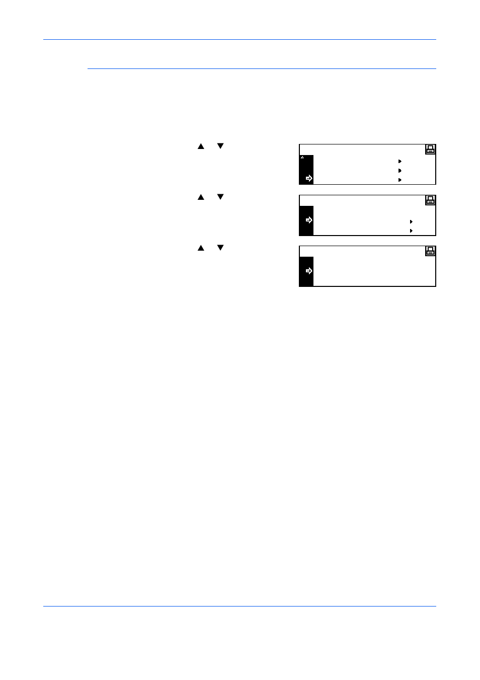 TA Triumph-Adler DC 2116 User Manual | Page 82 / 161