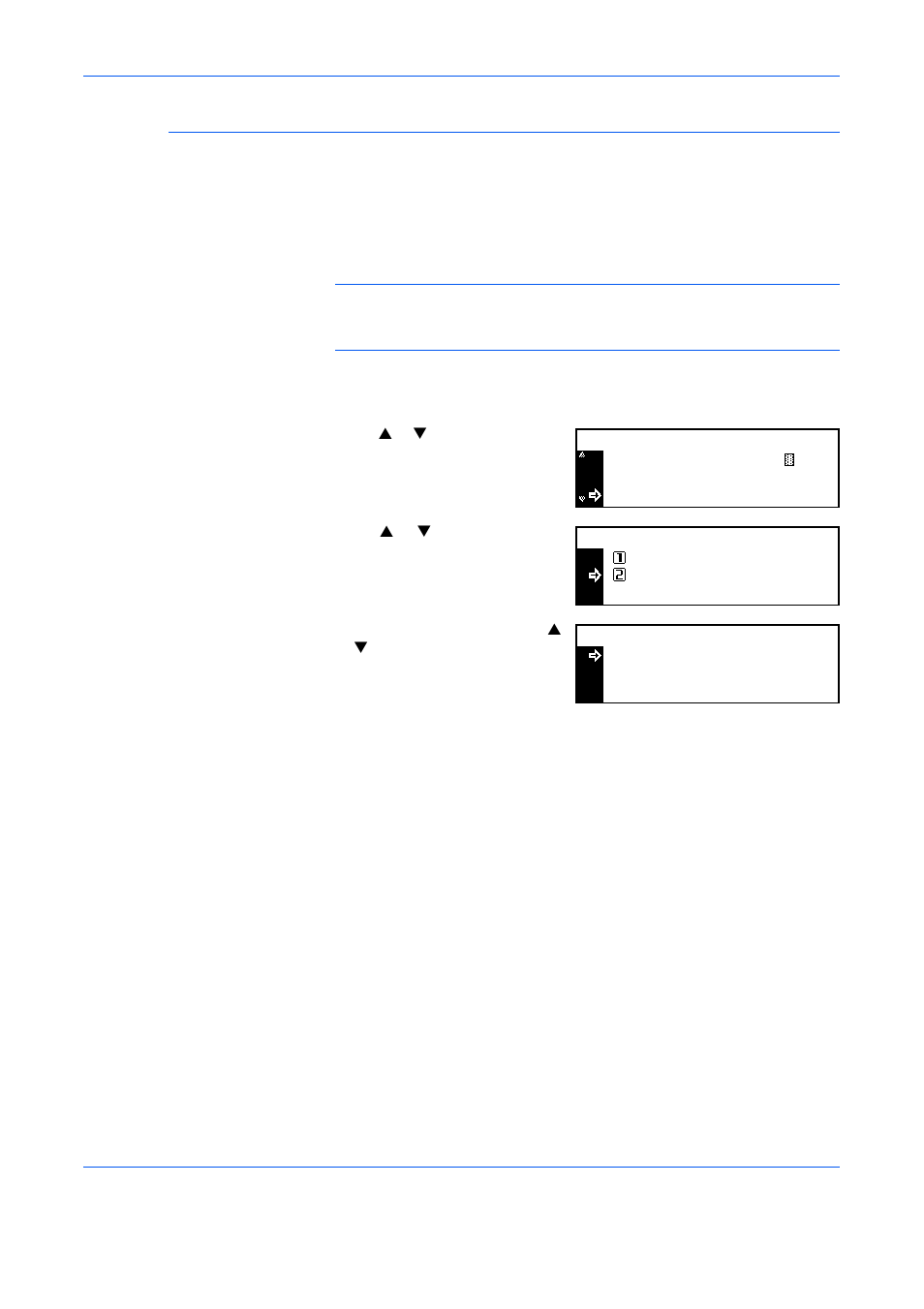 Paper type in auto paper selection | TA Triumph-Adler DC 2116 User Manual | Page 88 / 161
