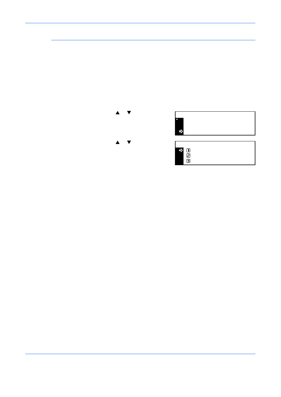 Black streaking reduction processing | TA Triumph-Adler DC 2116 User Manual | Page 95 / 161