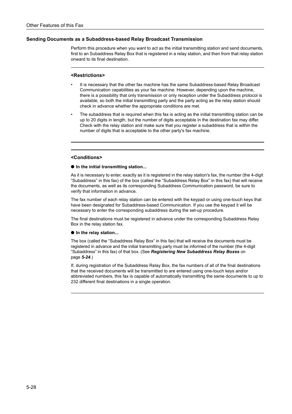TA Triumph-Adler DC 2116 User Manual | Page 124 / 219