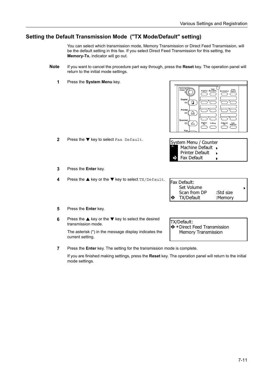 TA Triumph-Adler DC 2116 User Manual | Page 181 / 219