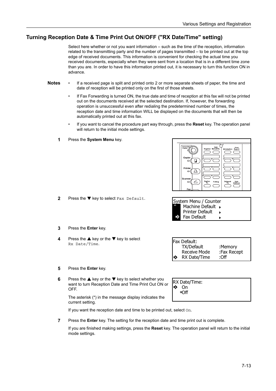 TA Triumph-Adler DC 2116 User Manual | Page 183 / 219