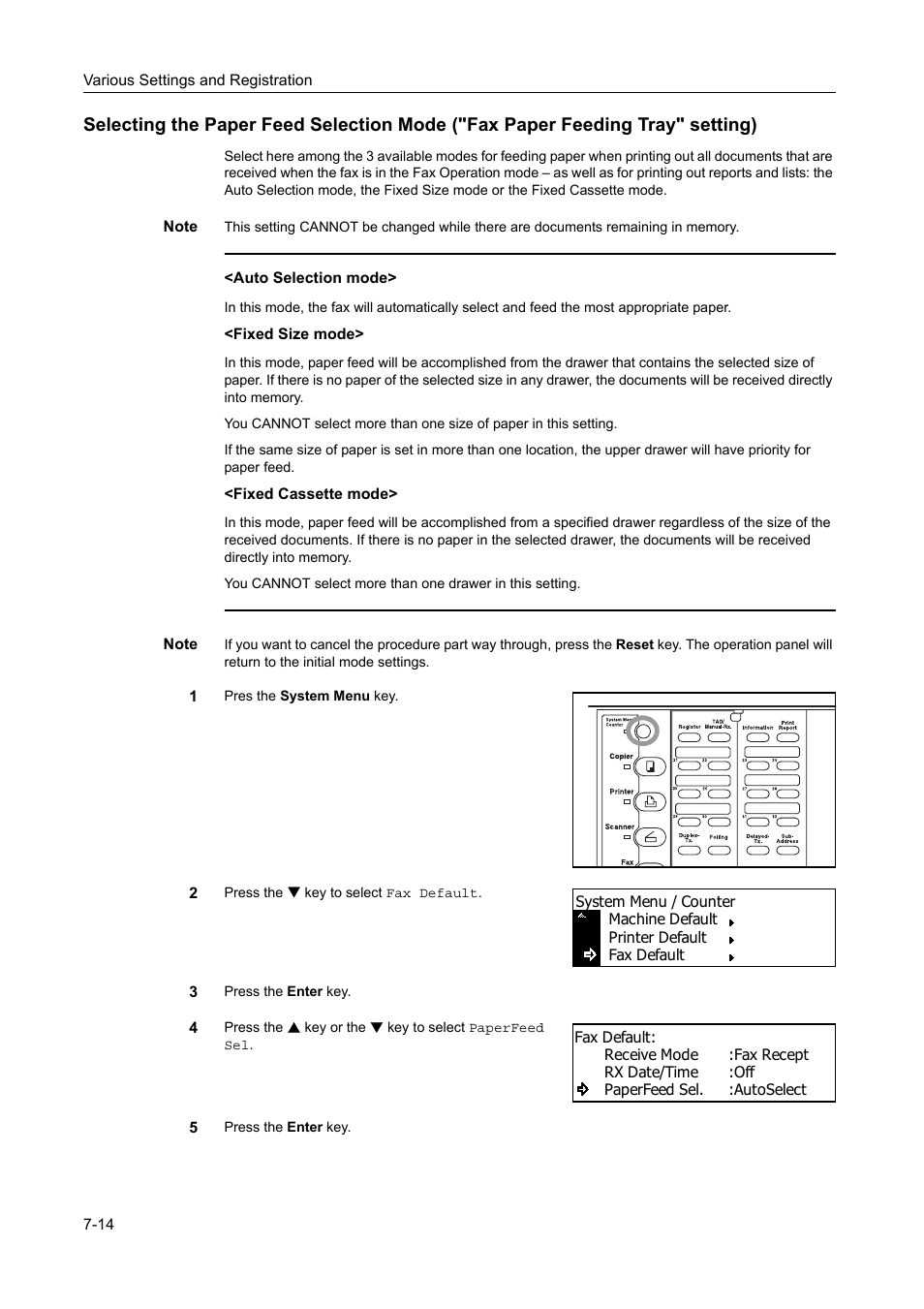 TA Triumph-Adler DC 2116 User Manual | Page 184 / 219