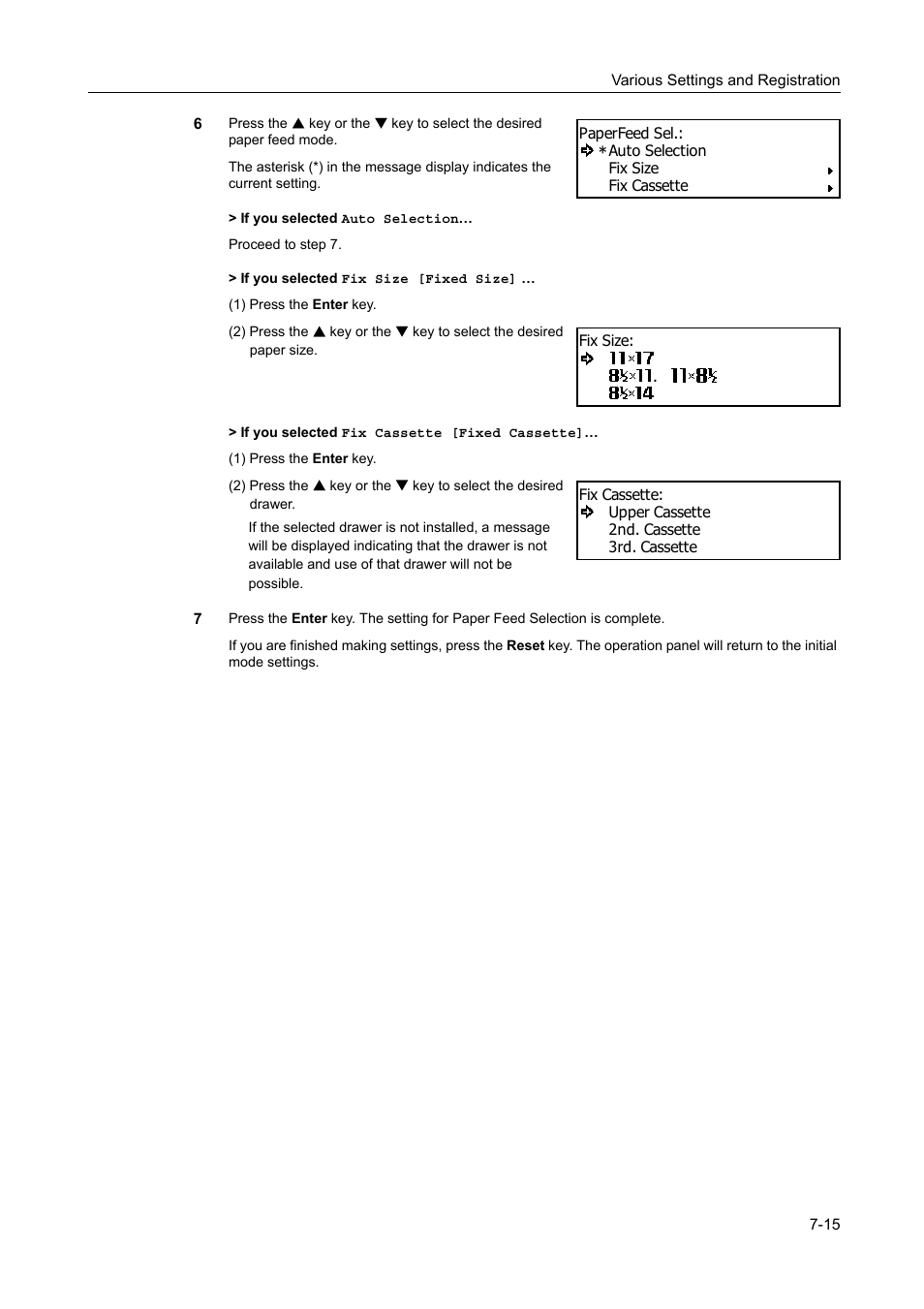 TA Triumph-Adler DC 2116 User Manual | Page 185 / 219