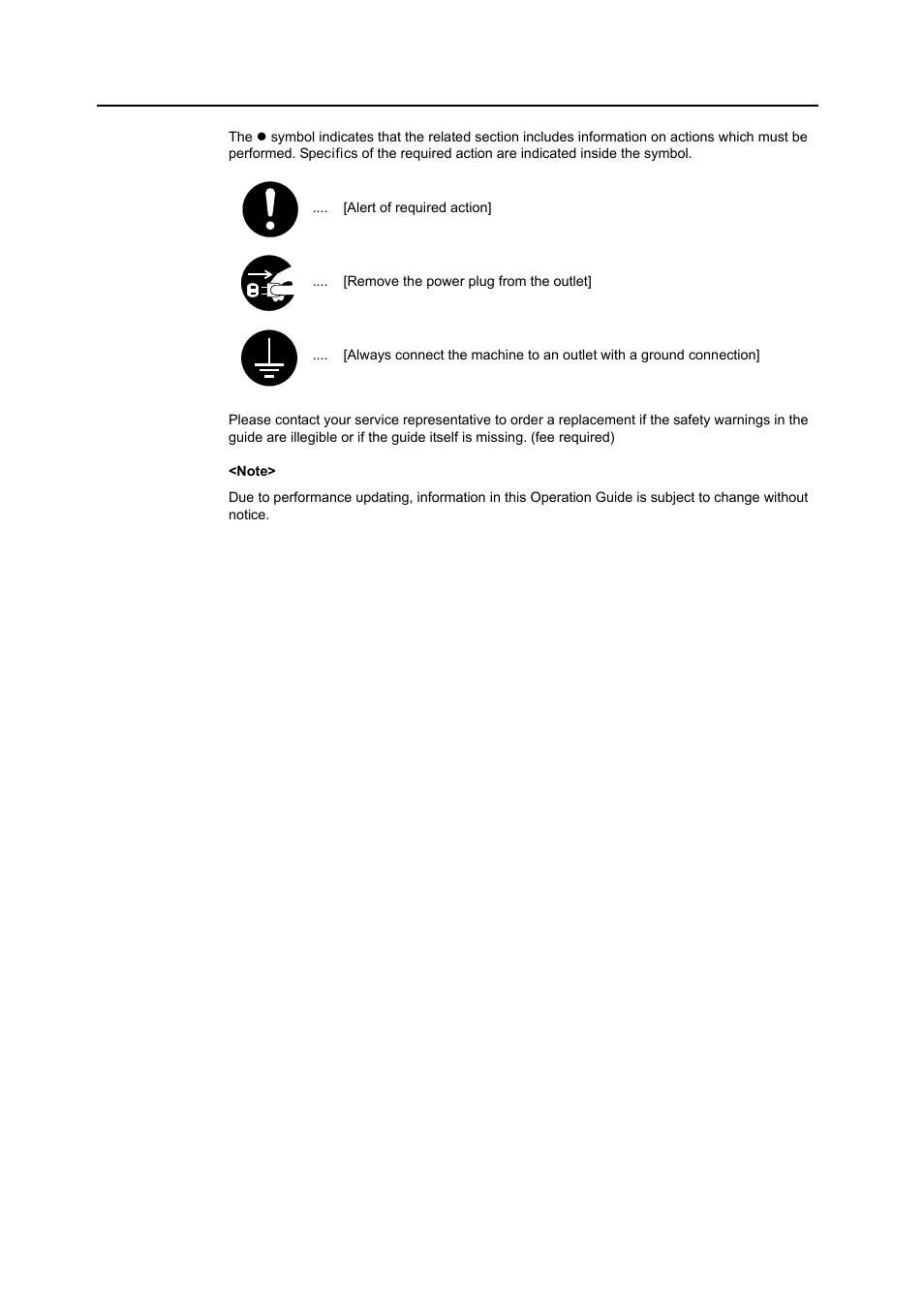 TA Triumph-Adler DC 2116 User Manual | Page 4 / 219