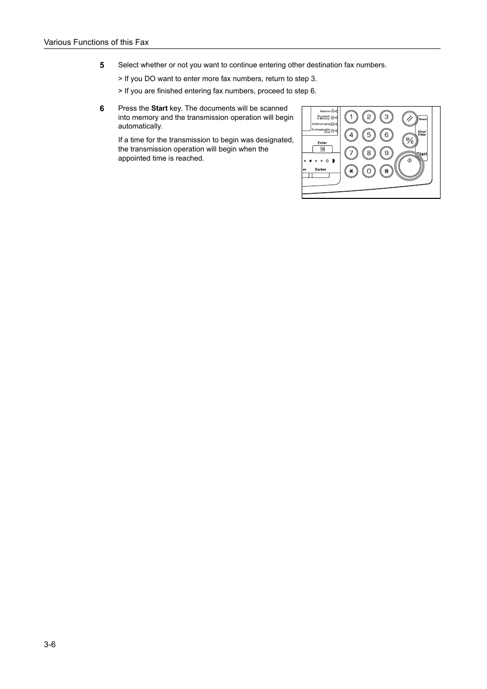 TA Triumph-Adler DC 2116 User Manual | Page 74 / 219