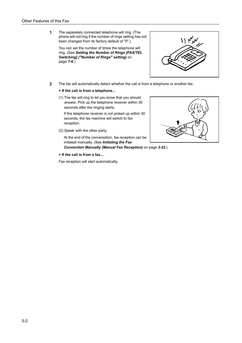 TA Triumph-Adler DC 2116 User Manual | Page 98 / 219