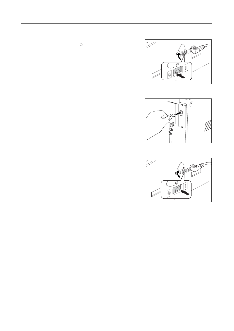 Connecting the scanner to your computer network -2 | TA Triumph-Adler DC 2116 User Manual | Page 14 / 32