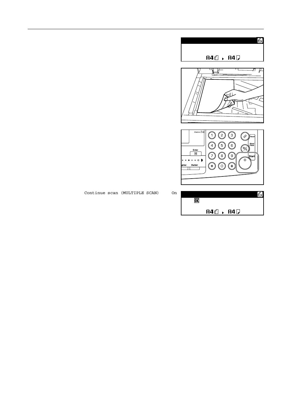 TA Triumph-Adler DC 2116 User Manual | Page 27 / 32