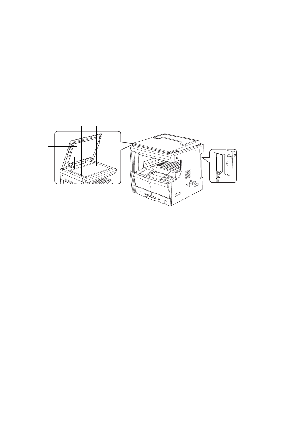 TA Triumph-Adler DC 2116 User Manual | Page 9 / 32