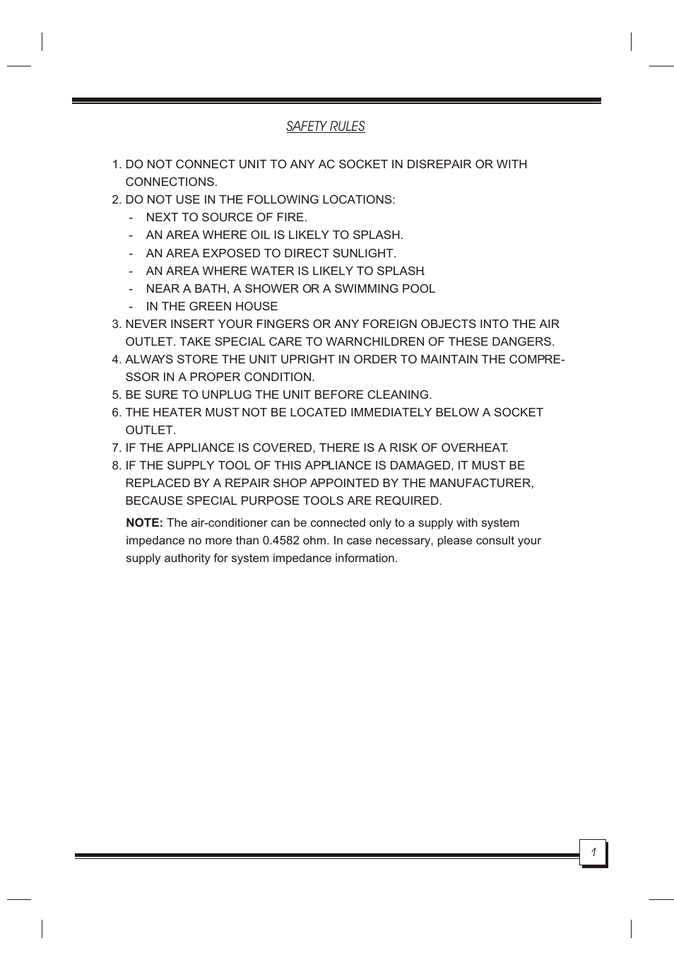 Т³гж 3 | Daewoo DOC-091RH User Manual | Page 3 / 11