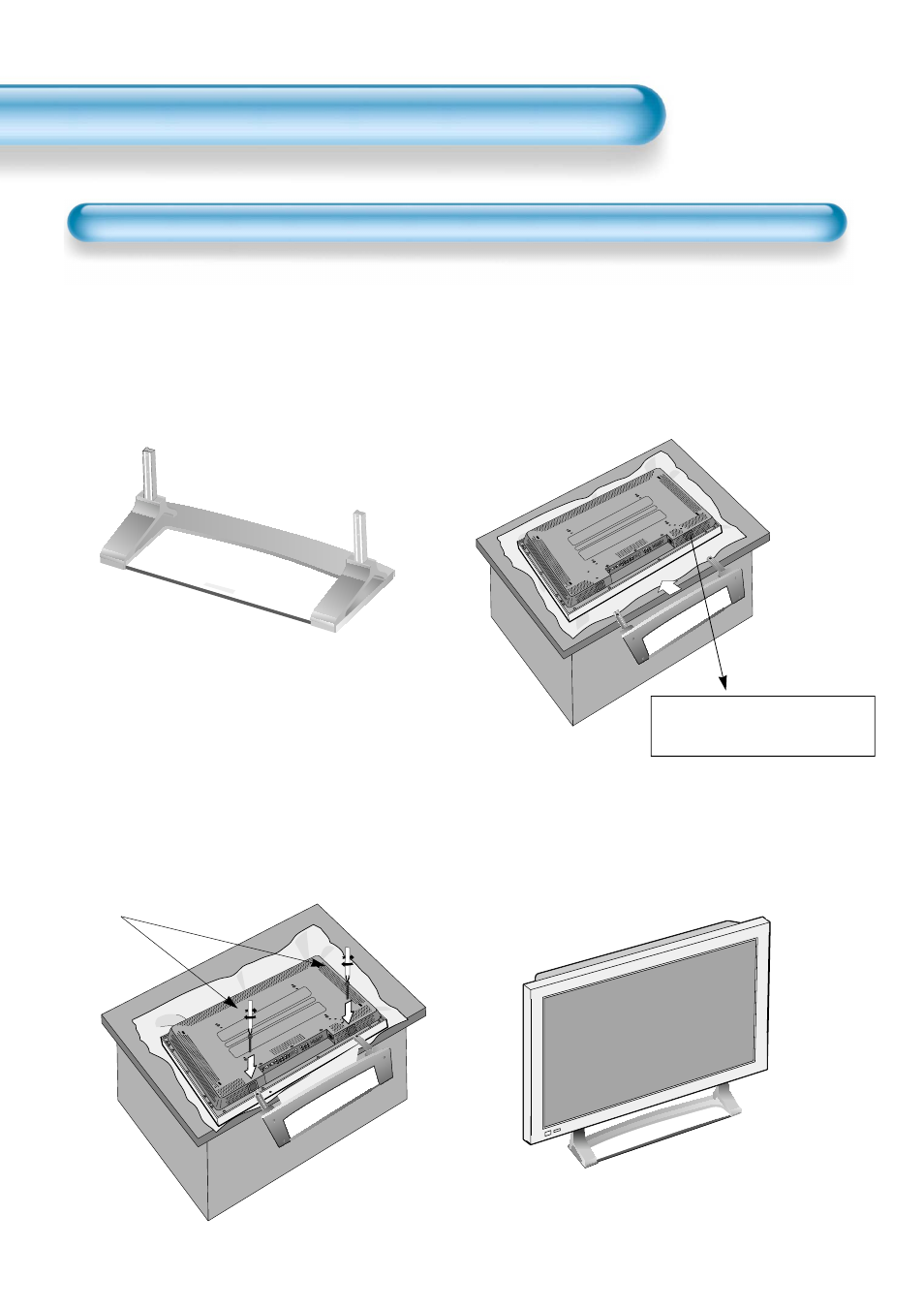 Daewoo DP-42WM User Manual | Page 14 / 51