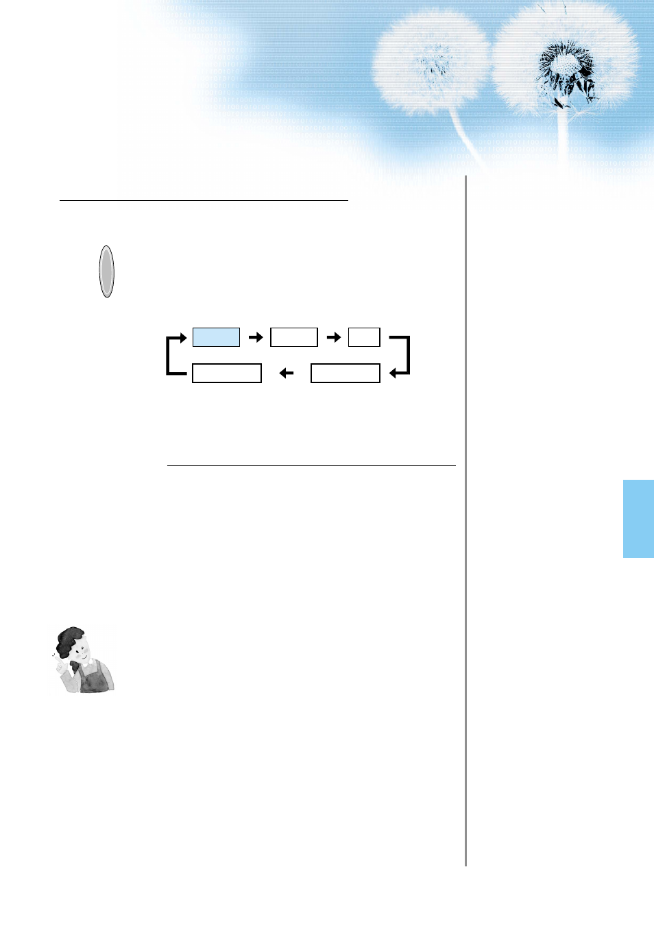 Daewoo DP-42WM User Manual | Page 21 / 51