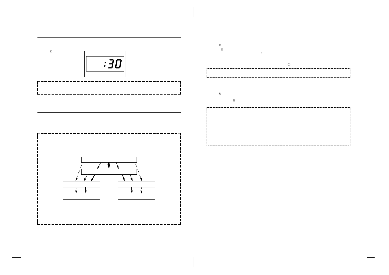 Daewoo KOG-366T User Manual | Page 9 / 11