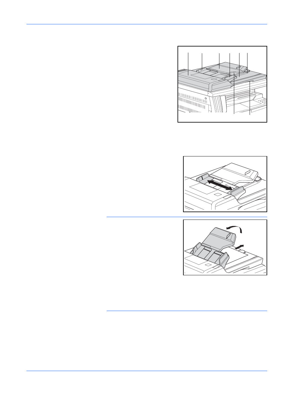 TA Triumph-Adler DC 2216 User Manual | Page 105 / 148