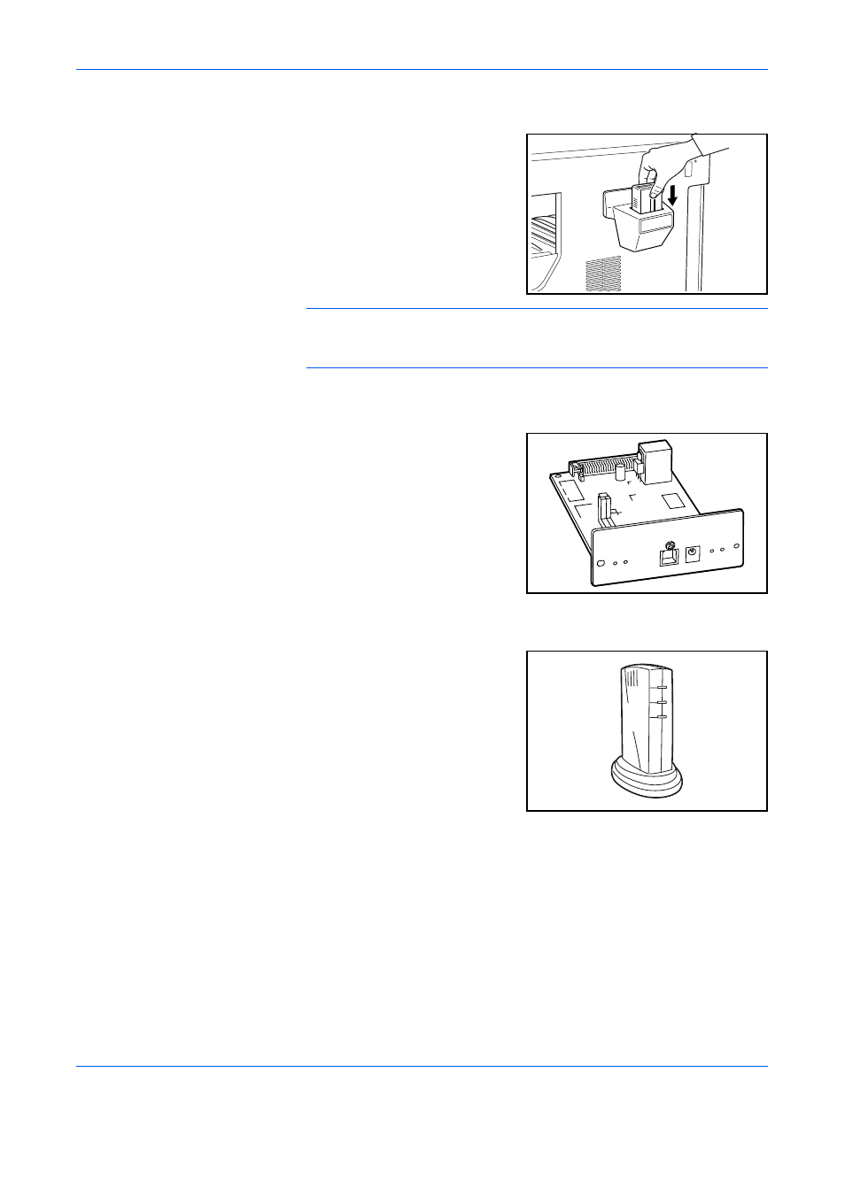Printer kit, Print server | TA Triumph-Adler DC 2216 User Manual | Page 109 / 148