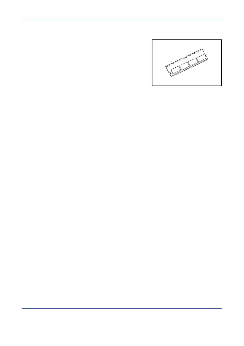 Additional memory | TA Triumph-Adler DC 2216 User Manual | Page 110 / 148