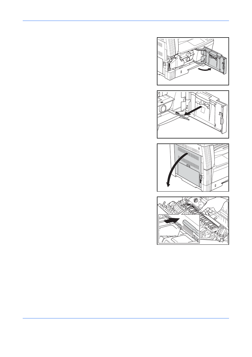 TA Triumph-Adler DC 2216 User Manual | Page 113 / 148