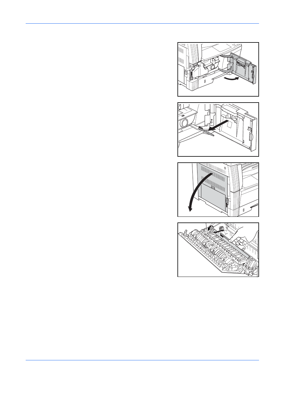 TA Triumph-Adler DC 2216 User Manual | Page 114 / 148