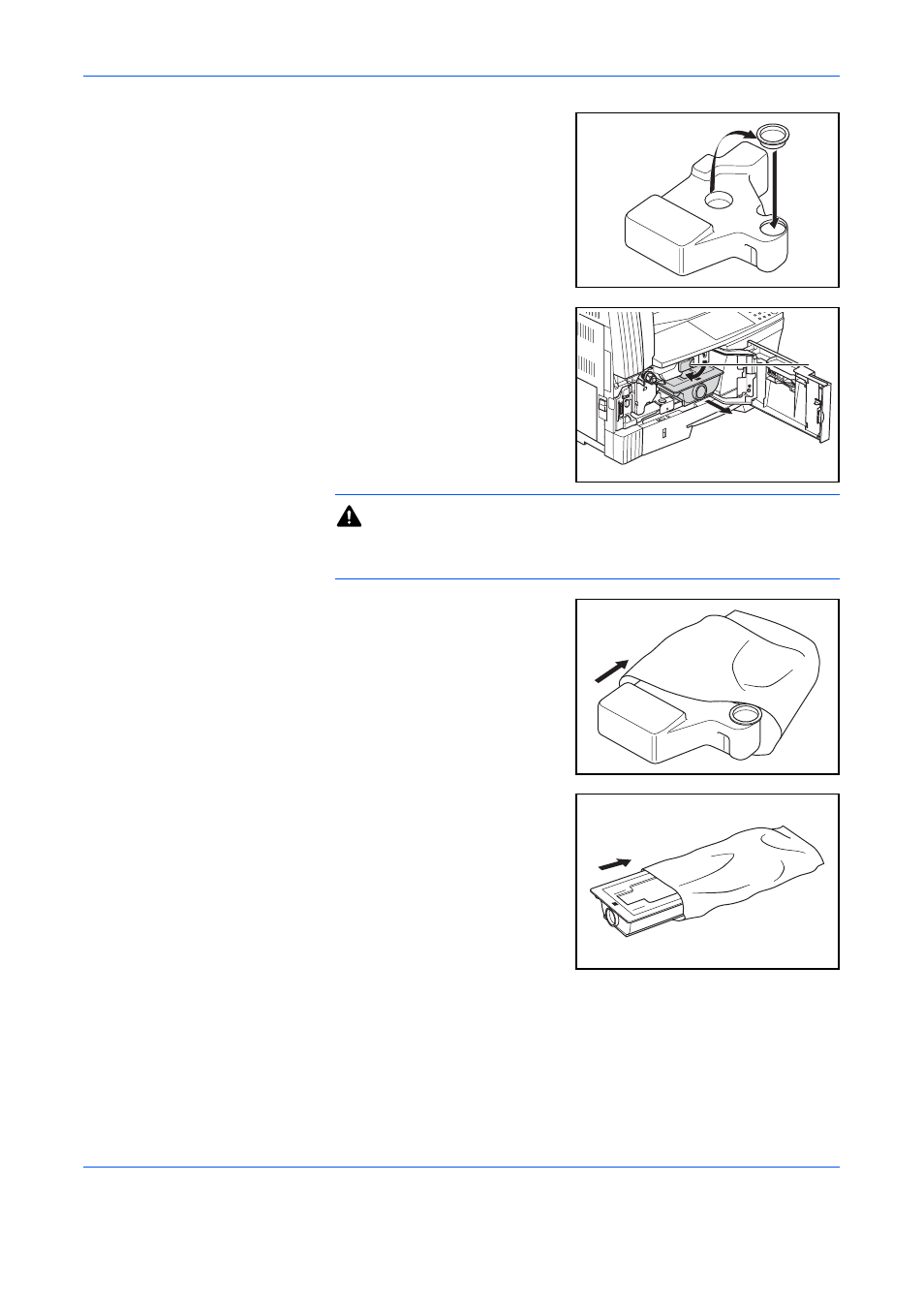 TA Triumph-Adler DC 2216 User Manual | Page 116 / 148