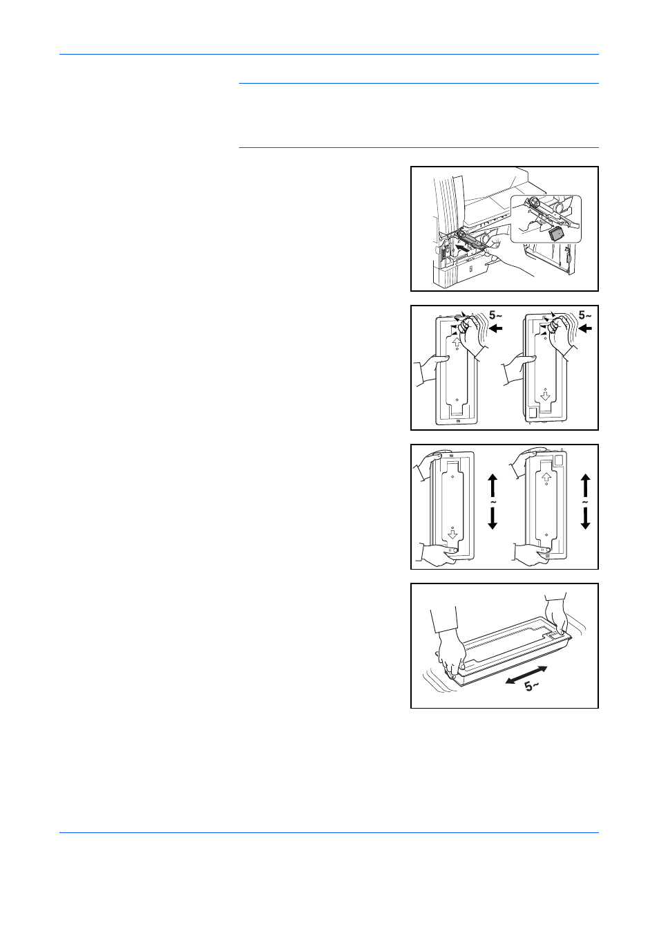TA Triumph-Adler DC 2216 User Manual | Page 118 / 148