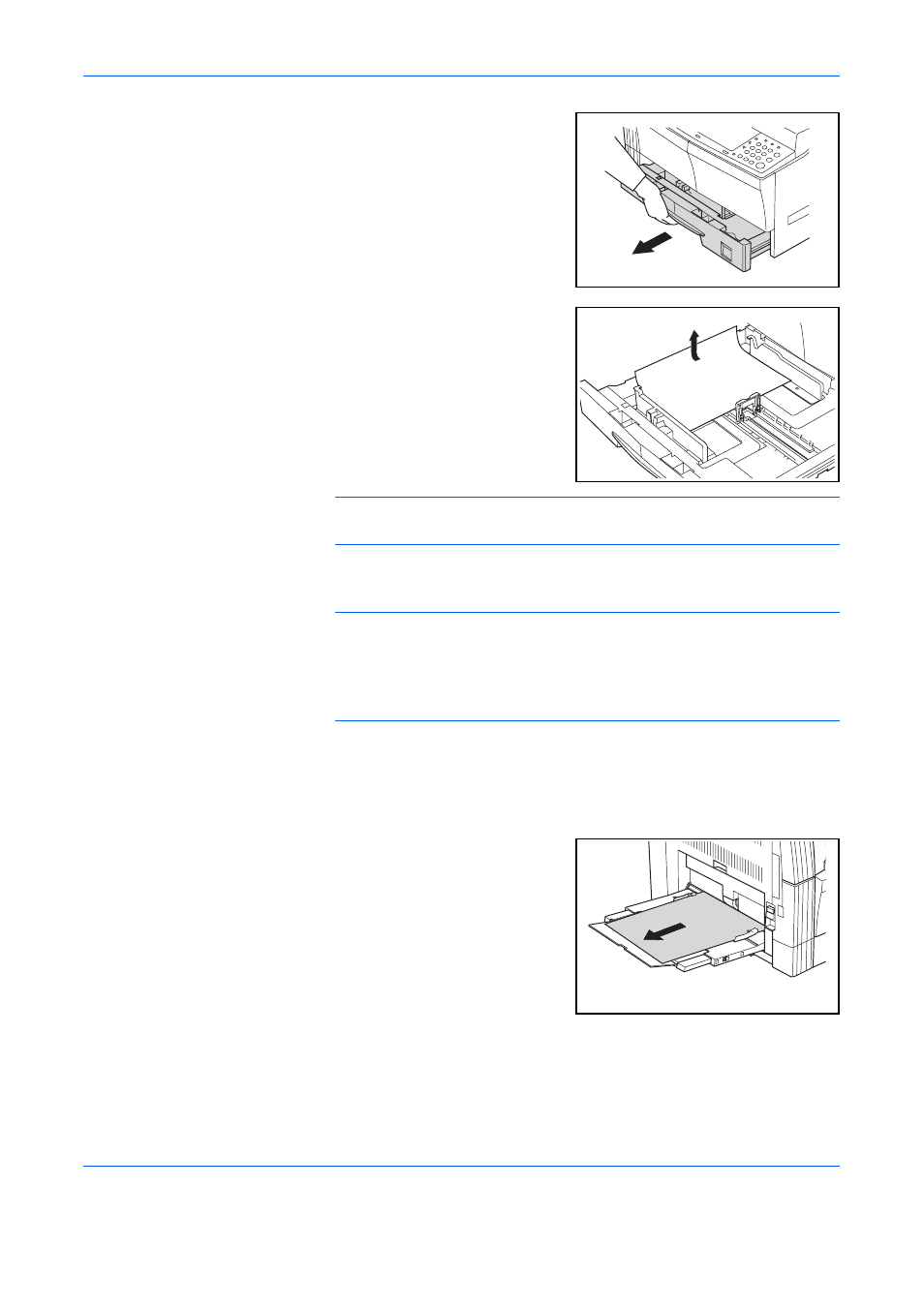 TA Triumph-Adler DC 2216 User Manual | Page 130 / 148