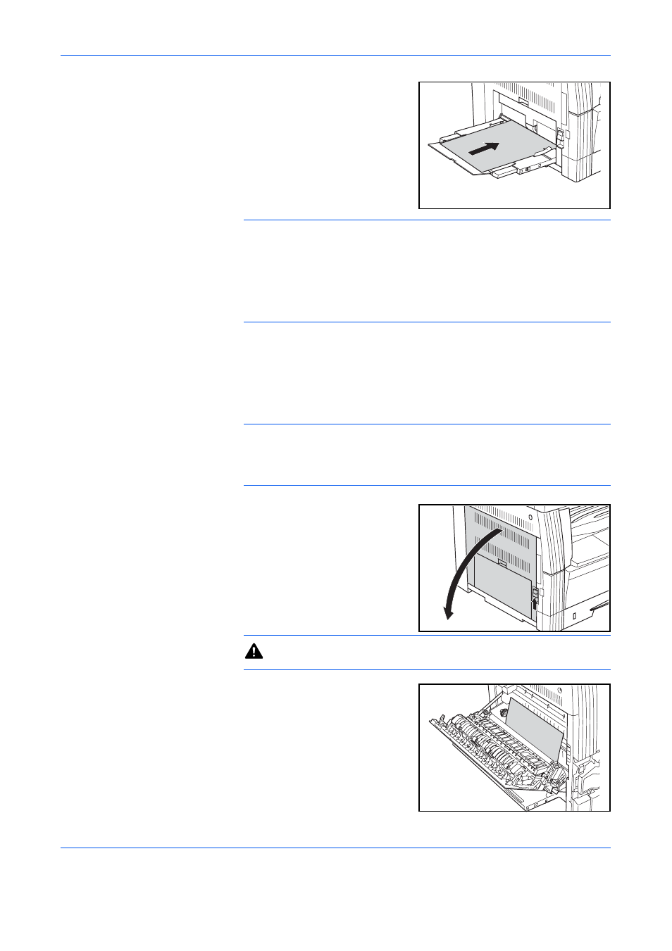 TA Triumph-Adler DC 2216 User Manual | Page 131 / 148
