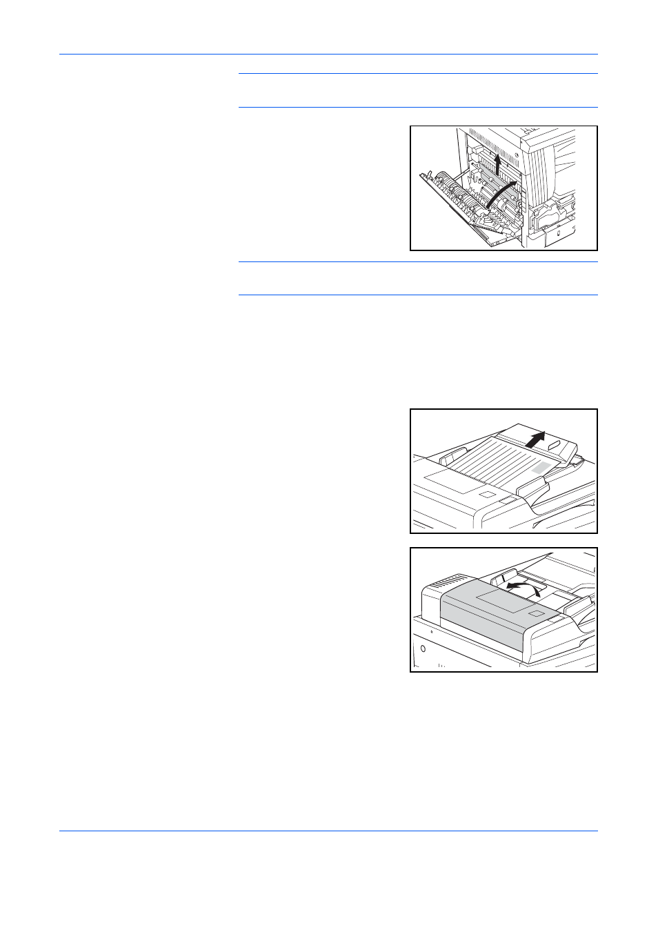 TA Triumph-Adler DC 2216 User Manual | Page 132 / 148