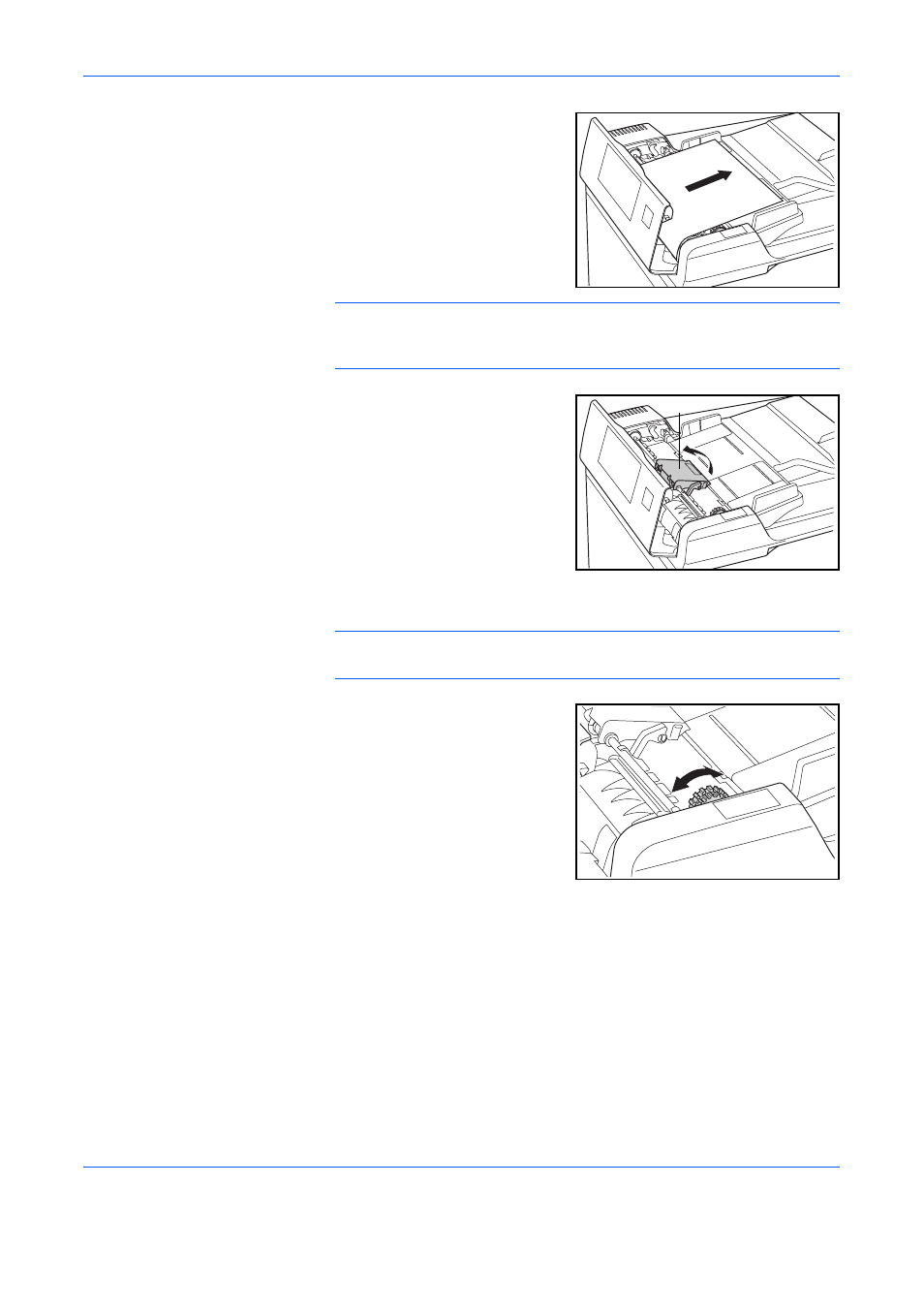 TA Triumph-Adler DC 2216 User Manual | Page 133 / 148