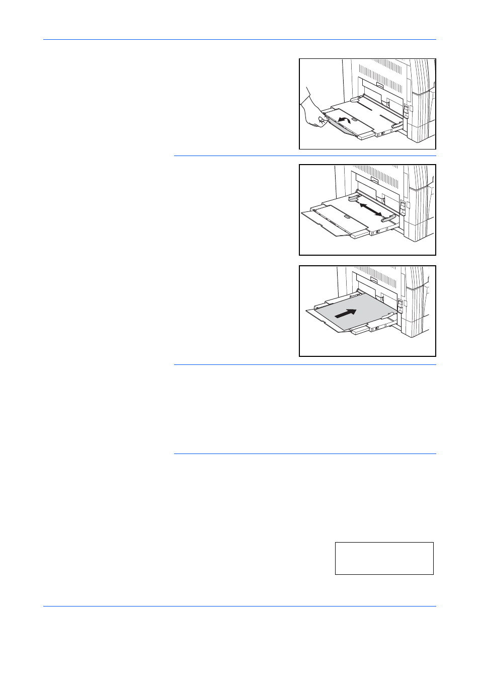 TA Triumph-Adler DC 2216 User Manual | Page 37 / 148