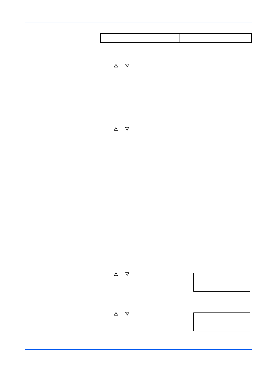 TA Triumph-Adler DC 2216 User Manual | Page 39 / 148