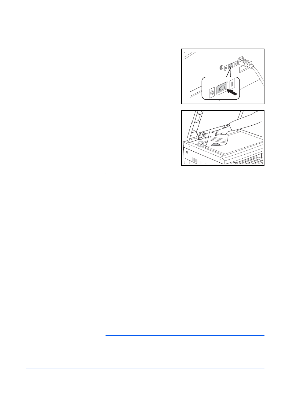 Basic copying procedure, Basic copying procedure -2 | TA Triumph-Adler DC 2216 User Manual | Page 42 / 148