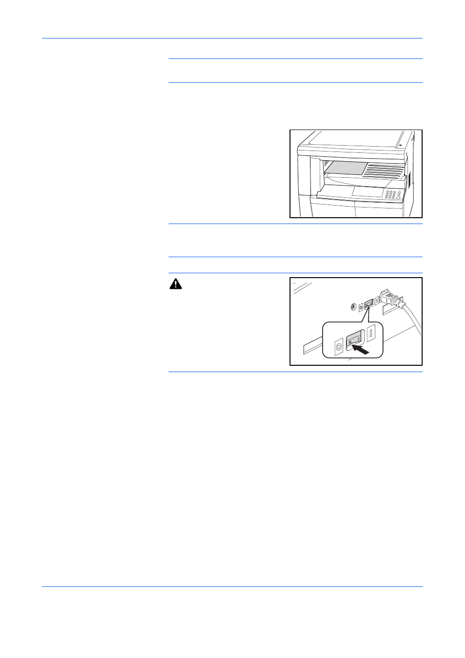 TA Triumph-Adler DC 2216 User Manual | Page 44 / 148