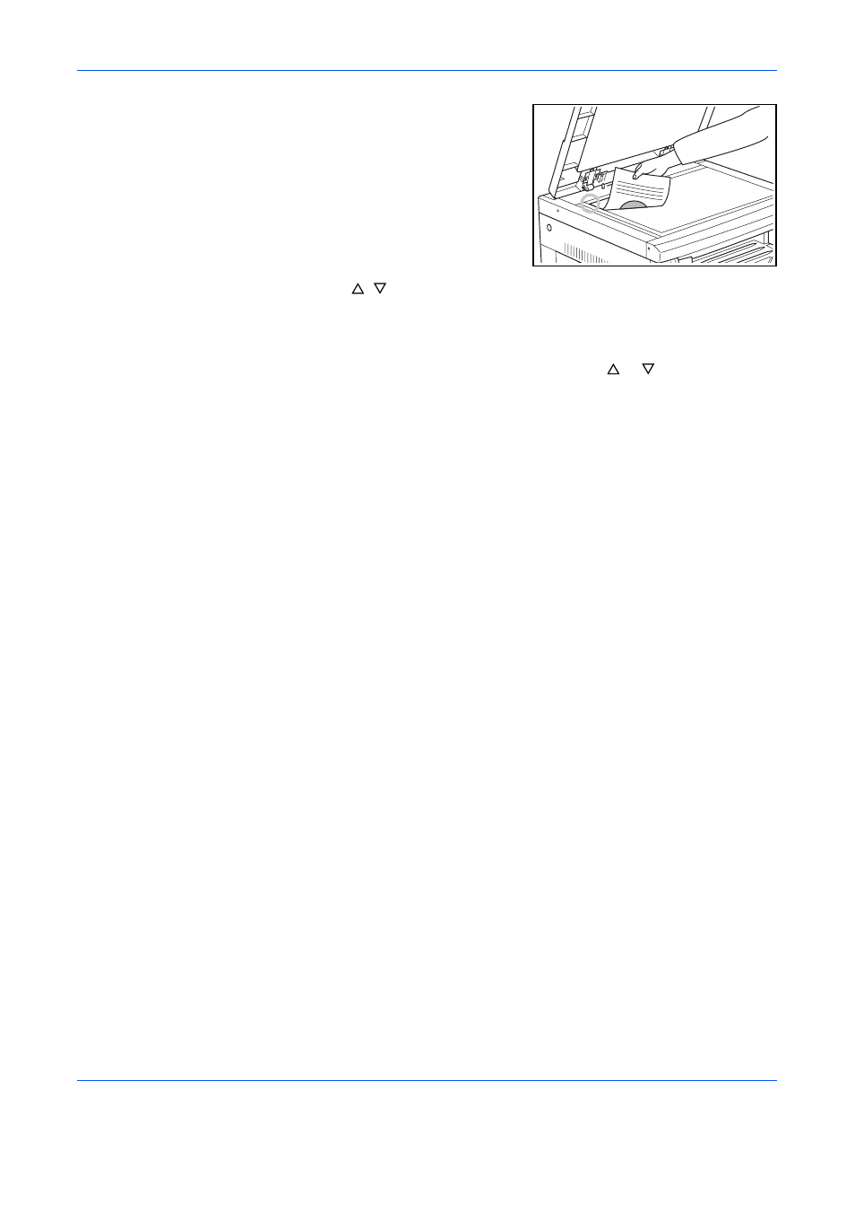 TA Triumph-Adler DC 2216 User Manual | Page 46 / 148