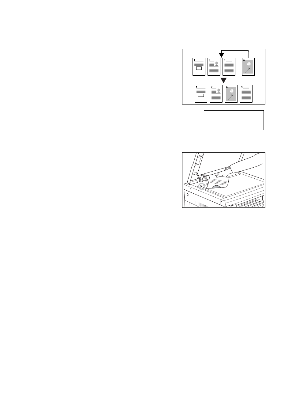 Interrupt copying, Interrupt copying -7 | TA Triumph-Adler DC 2216 User Manual | Page 47 / 148