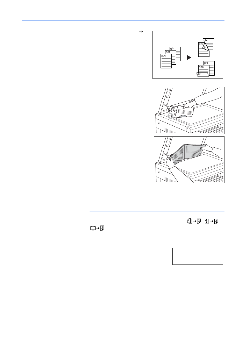 TA Triumph-Adler DC 2216 User Manual | Page 54 / 148