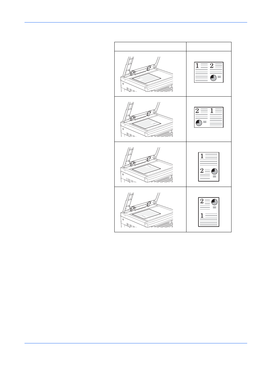 TA Triumph-Adler DC 2216 User Manual | Page 63 / 148
