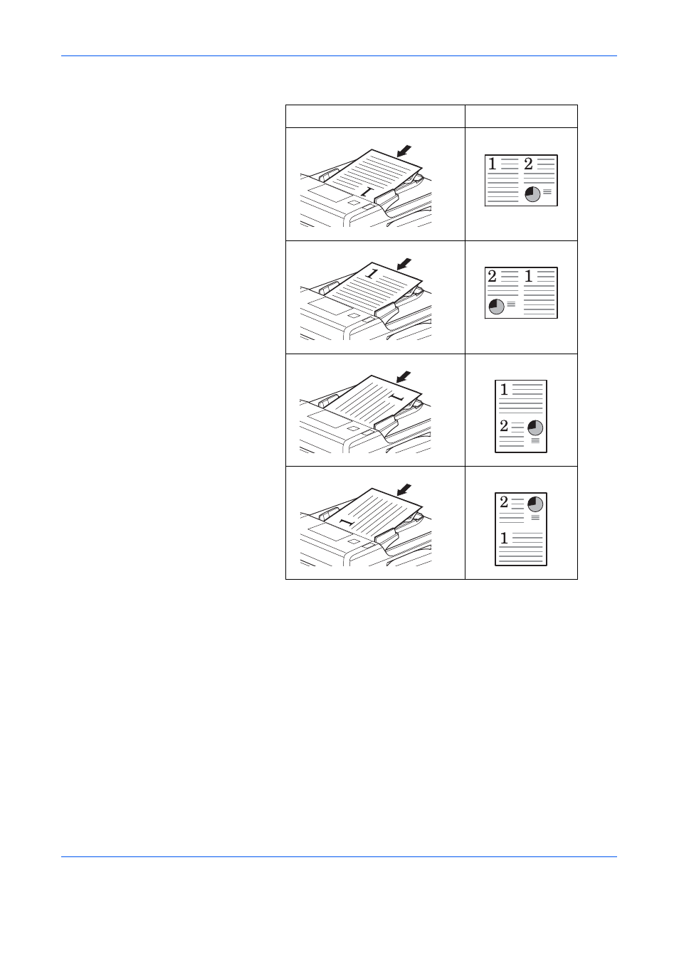 TA Triumph-Adler DC 2216 User Manual | Page 64 / 148