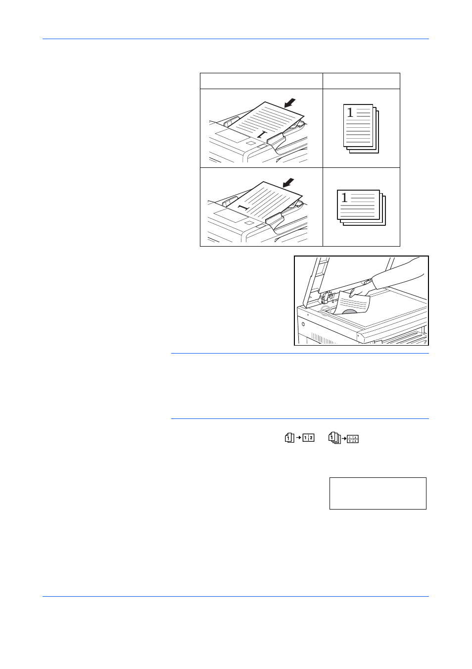 TA Triumph-Adler DC 2216 User Manual | Page 66 / 148