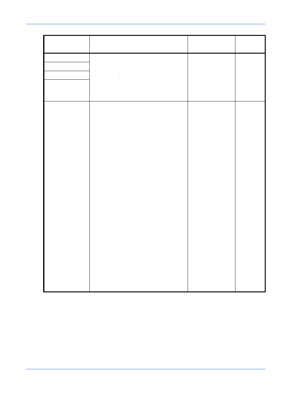 TA Triumph-Adler DC 2216 User Manual | Page 76 / 148