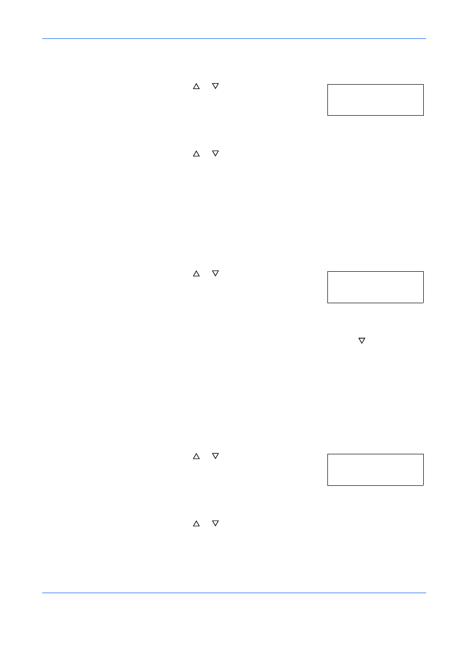 Ecoprint, Exposure steps | TA Triumph-Adler DC 2216 User Manual | Page 82 / 148