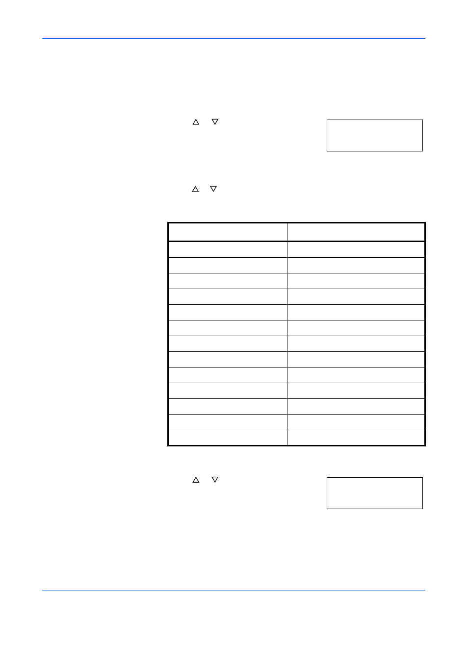 TA Triumph-Adler DC 2216 User Manual | Page 88 / 148