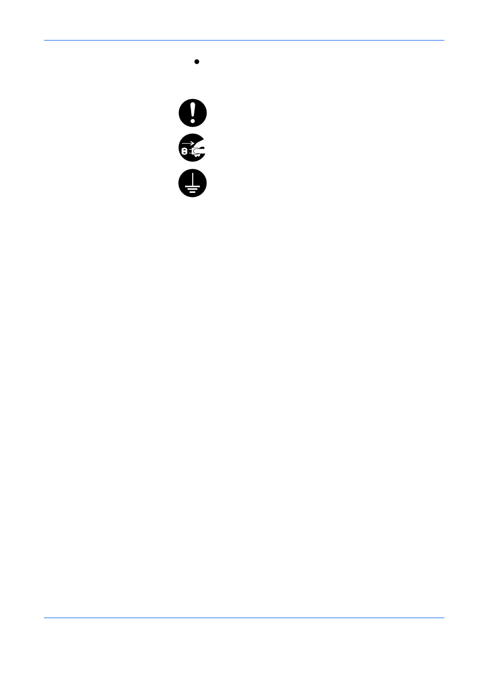 TA Triumph-Adler DC 2216 User Manual | Page 9 / 148